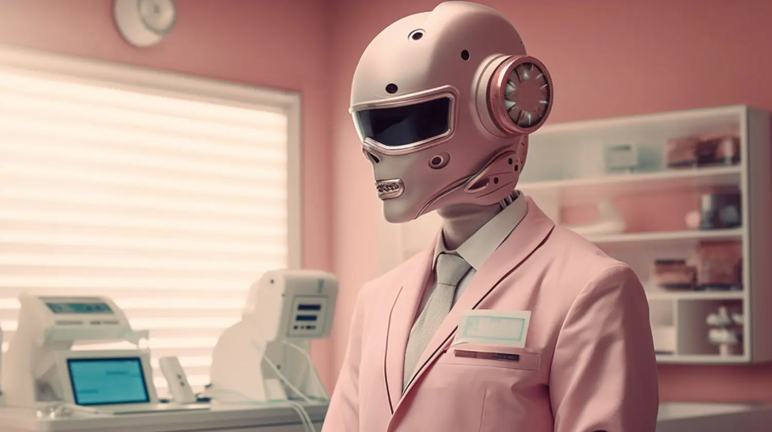 Boti terapeutici AI functioneaza ilegal avertizeaza expertii