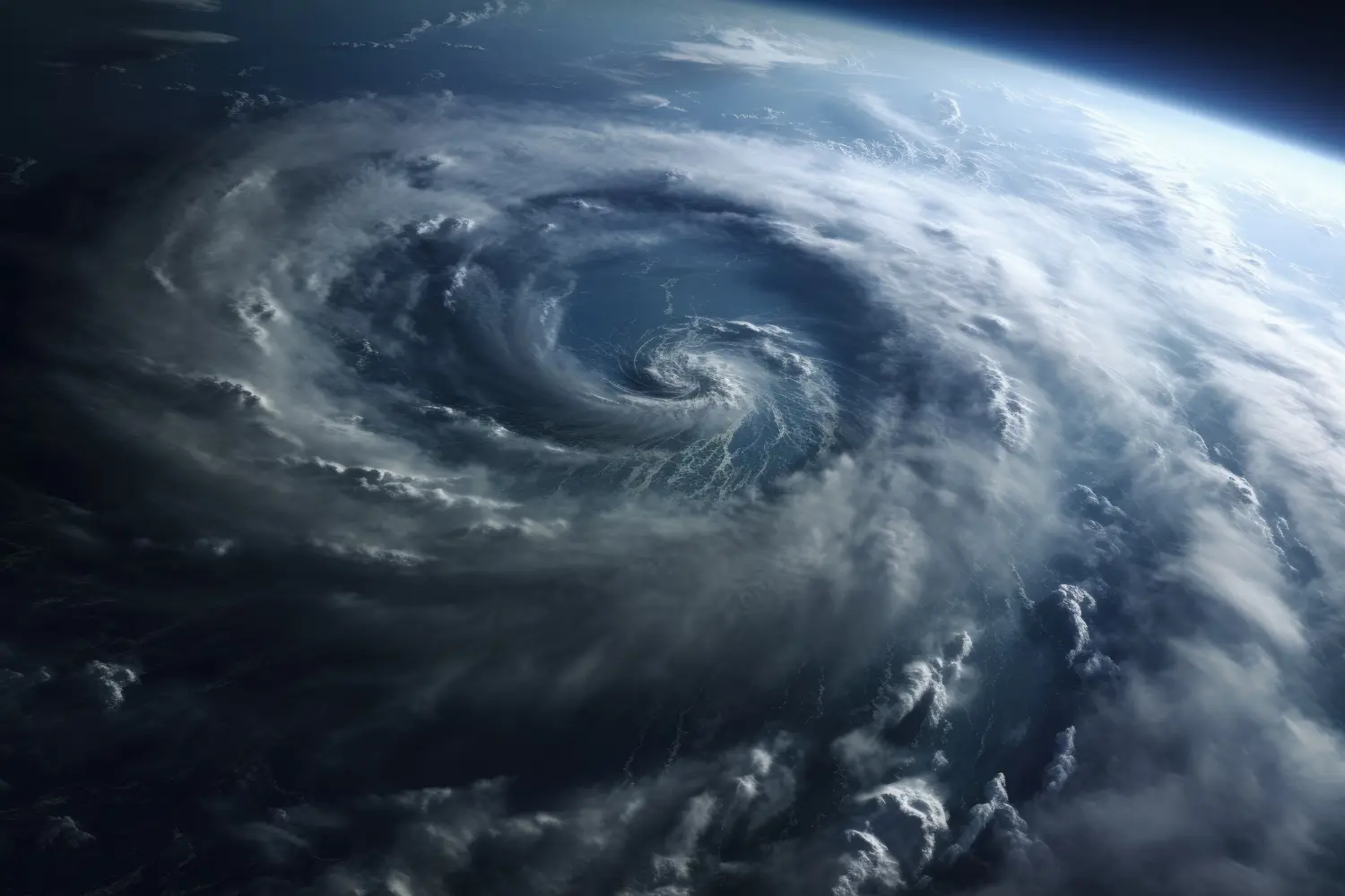 Google DeepMind si Prognozele AI pentru Uragane