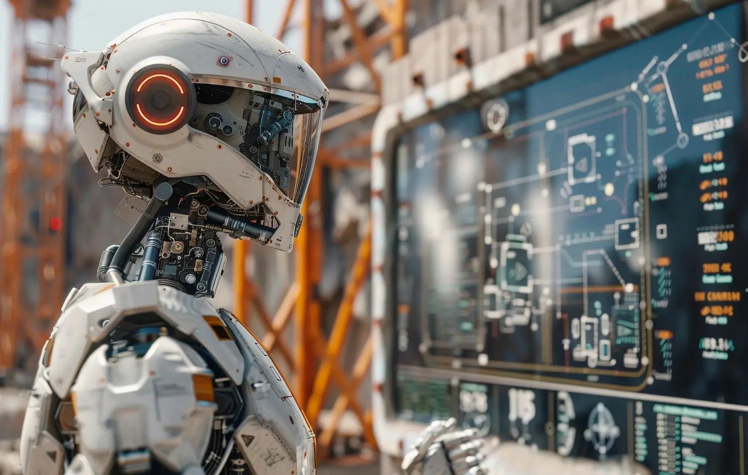 Revolutia AI explicata de Mary Meeker in 2025