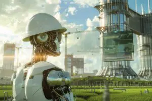 Cresterea cererii de energie nucleara alimentata de AI