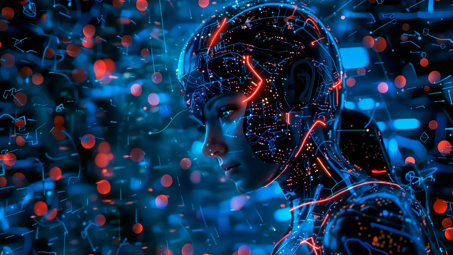 AI-ul agentic revolutioneaza fluxurile de lucru enterprise