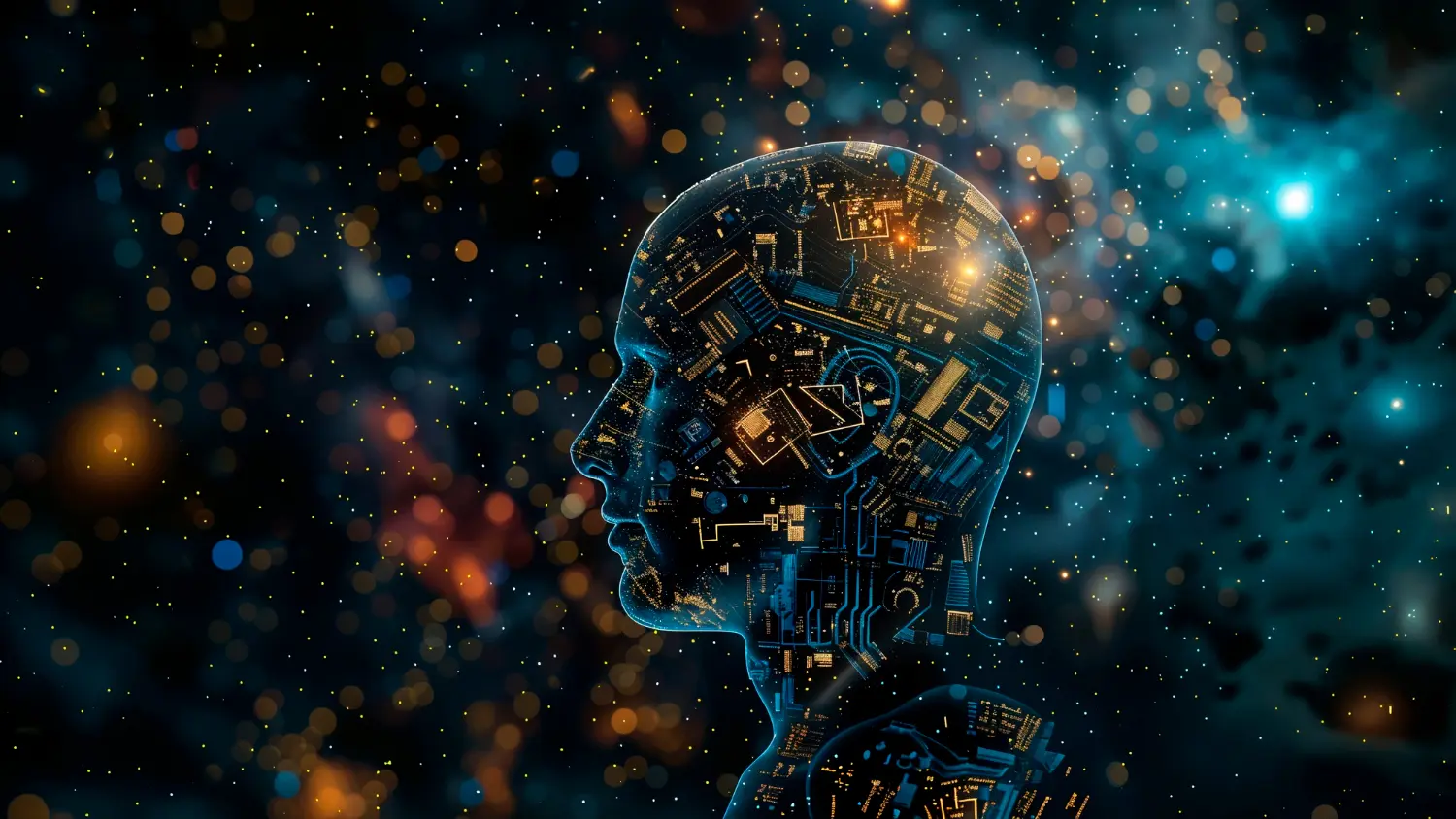 Viitorul avantaj competitiv este inteligenta artificiala autonoma