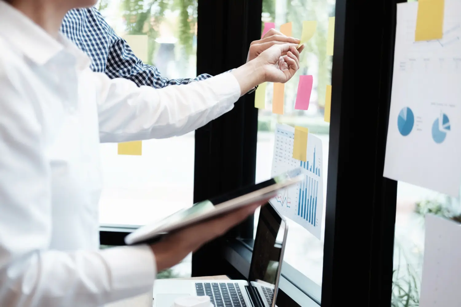 Stapanirea livrarii hibride Agile-Waterfall