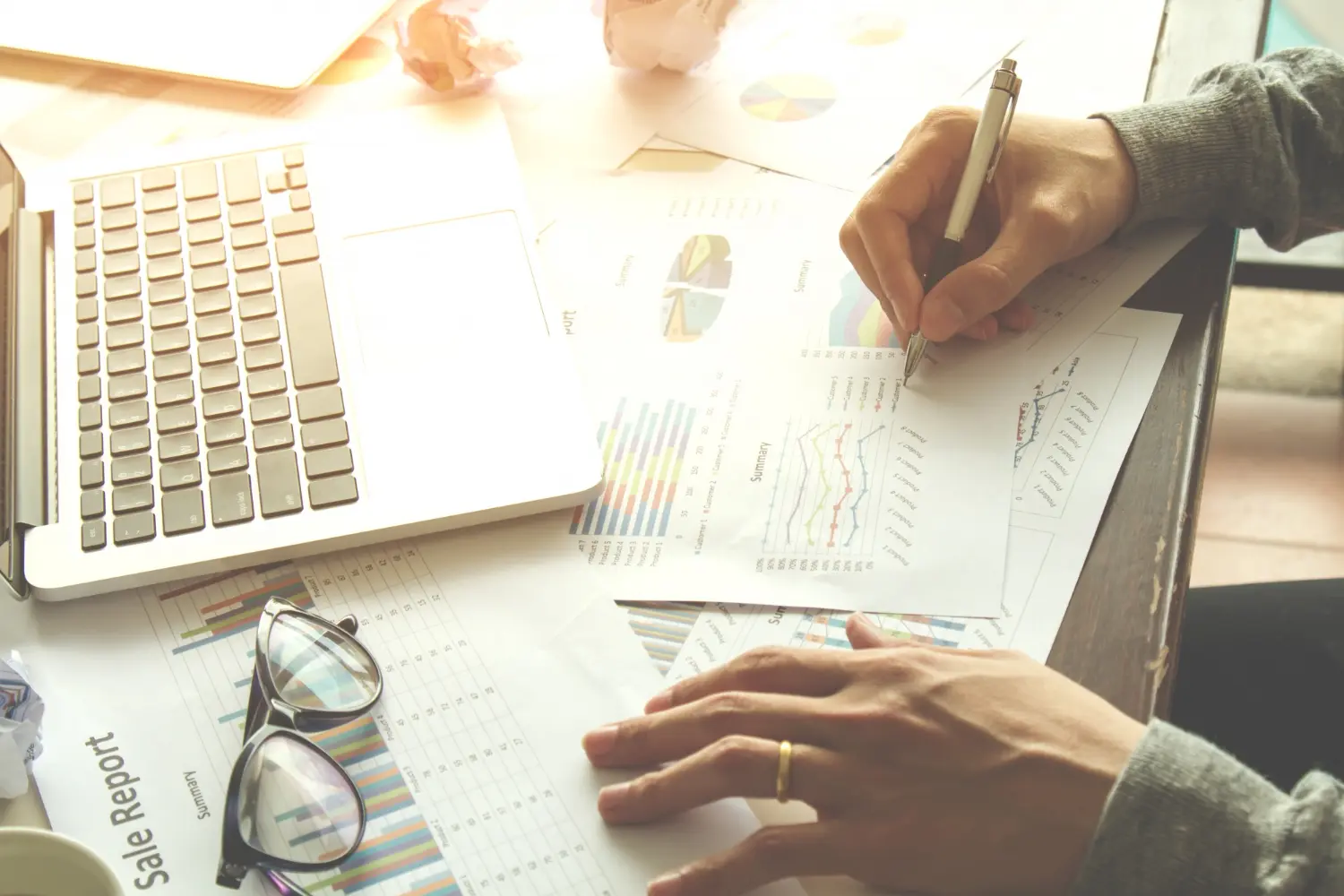 Formula de succes in managementul proiectelor cu Jeffrey MacBride