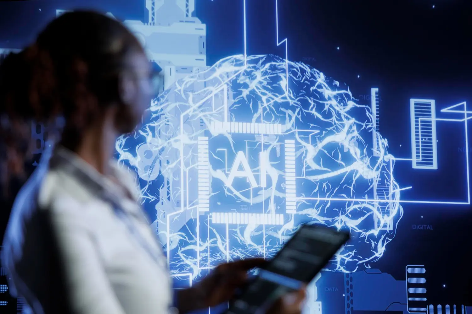 Cele mai bune practici pentru o implementare sigura a AI