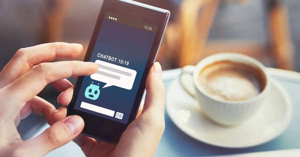 ChatGPT influenteaza modul in care vorbim online