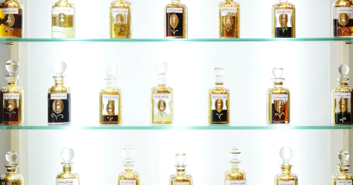 Cum a schimbat inteligenta artificiala industria parfumurilor