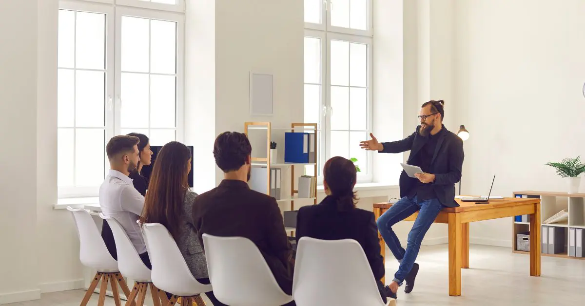 Leadership prin Project Management Povestea unui atlet student