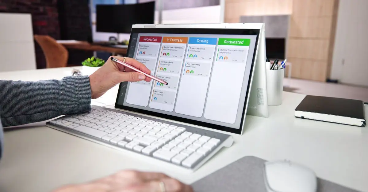 Solutiile industriale de project management in crestere accelerata