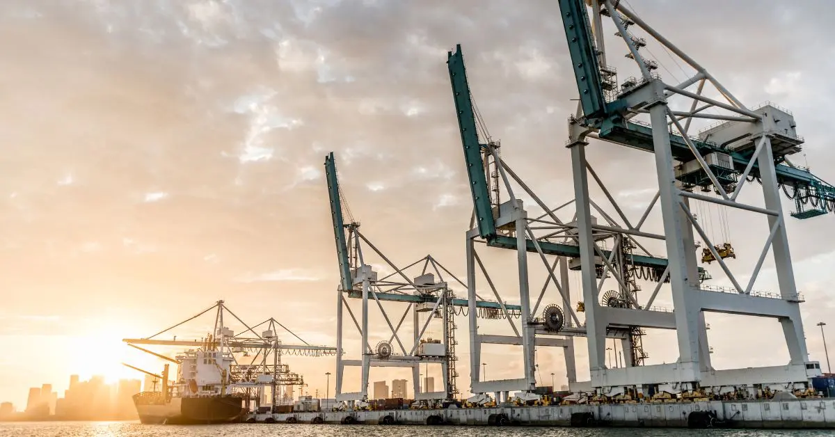 AI si analiza datelor esentiale pentru marinari moderni