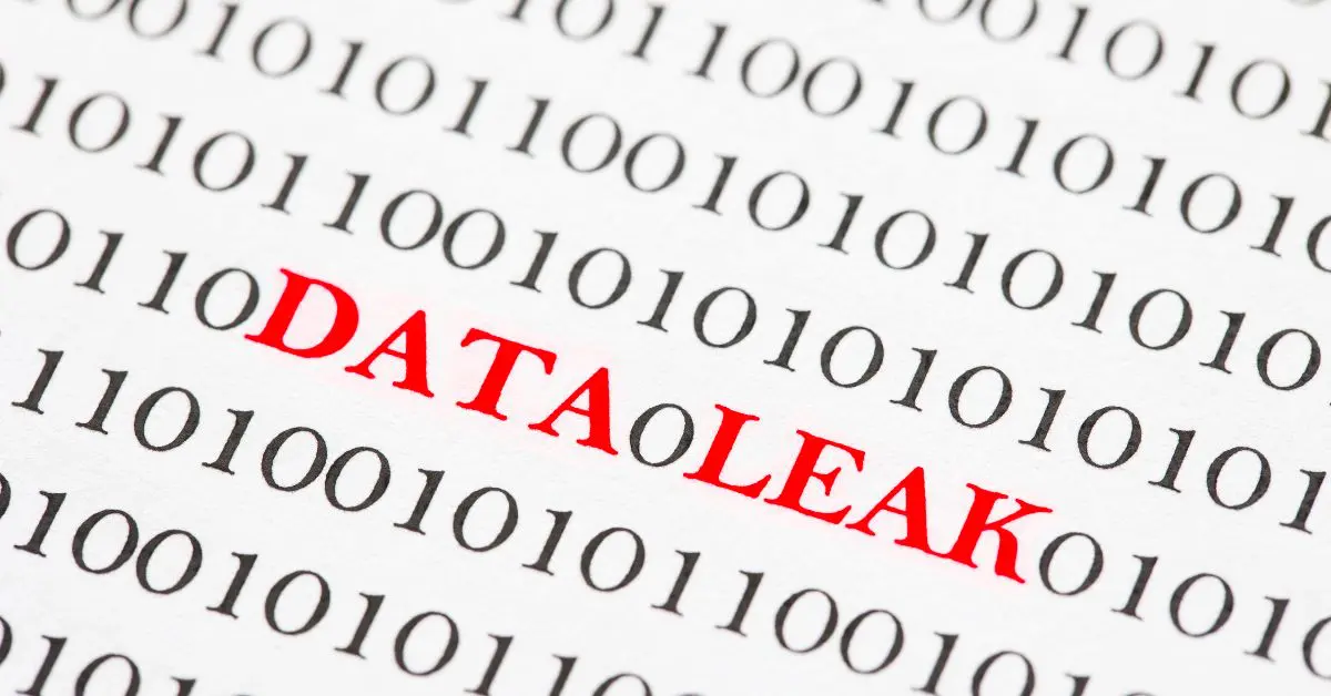 AI-ul si scurgerea de date sensibile