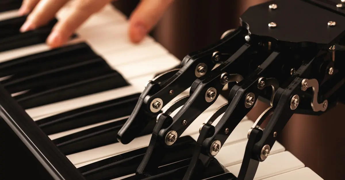 Artistii si inteligenta artificiala de ce sunt necesare legi noi