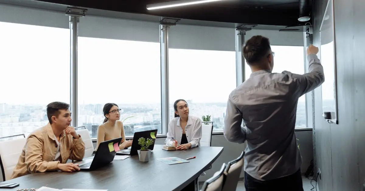 Crestere pentru Greentown Management in project management