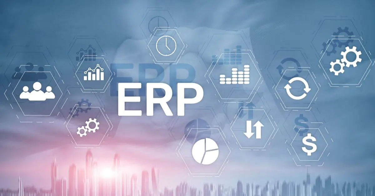 ERP pentru Constructii si Managementul Proiectelor