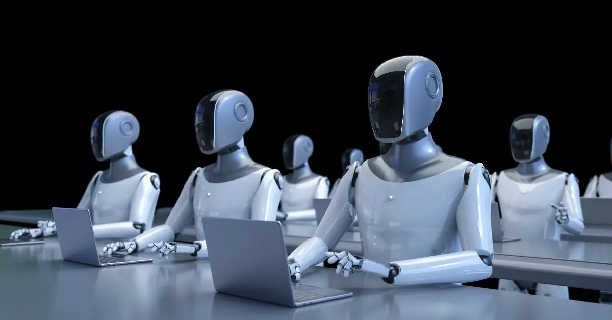 Impactul AI-ului agentic asupra securitatii DevOps moderne