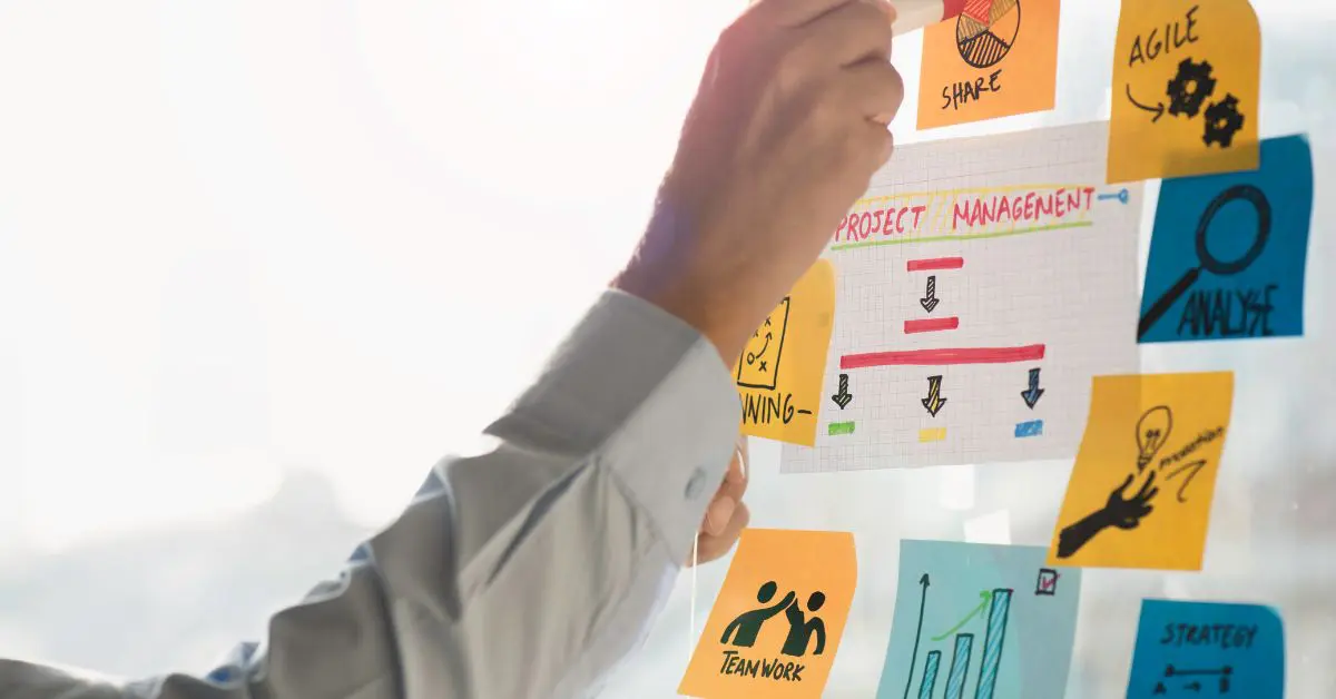 Solutii eficiente pentru planificarea proiectelor cu Chris Croft