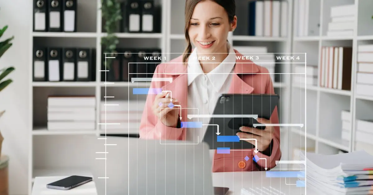 Strategii de project management aplicate in viata personala