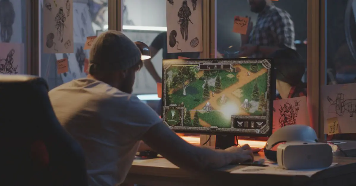 Succesul jocurilor in 2025 vine din analiza datelor avansata