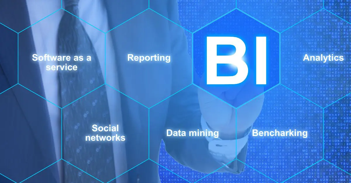 Tendinte Business Intelligence (BI) care vor schimba afacerile