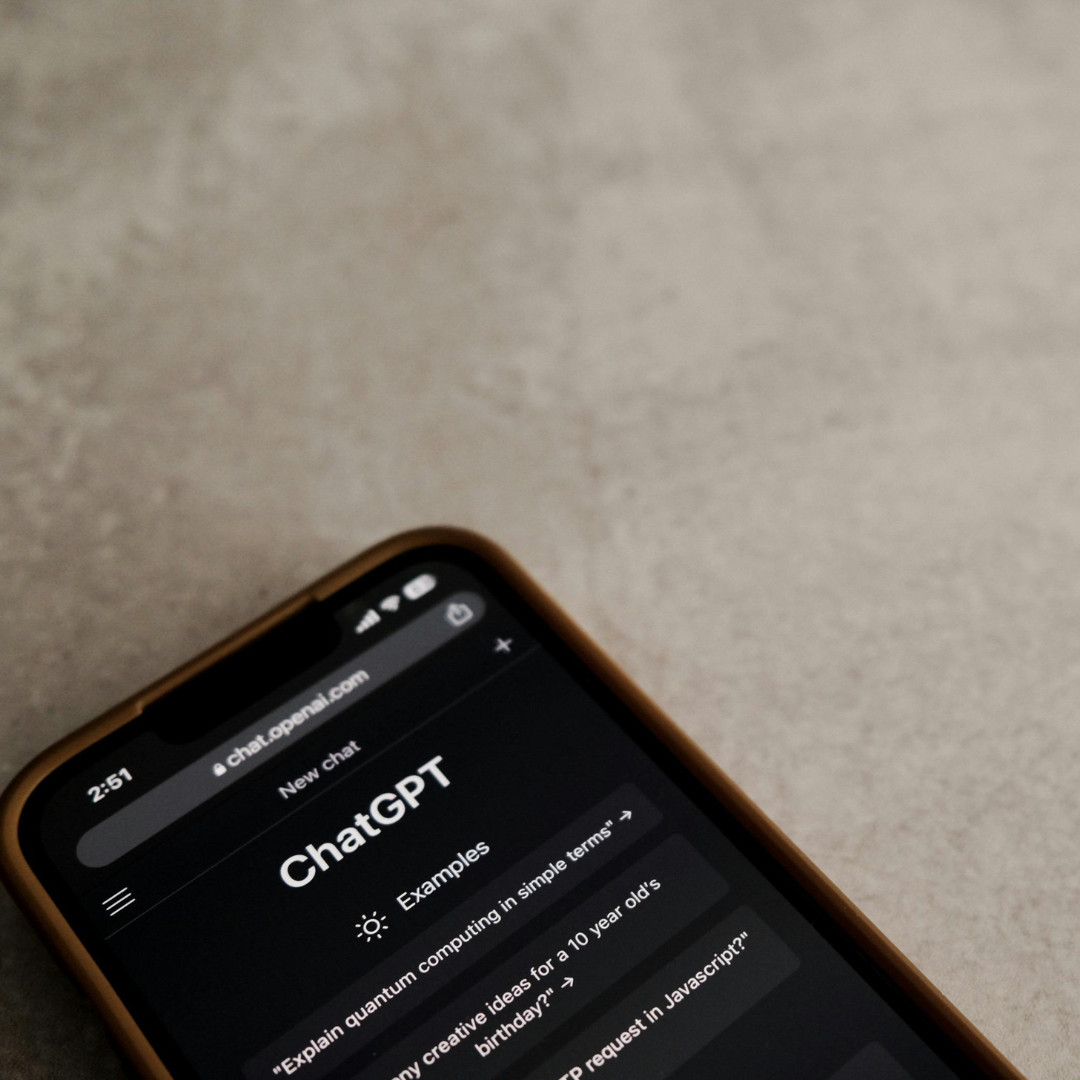 OpenAI isi suspenda activitatea timp de o saptamana - Bittnet Training