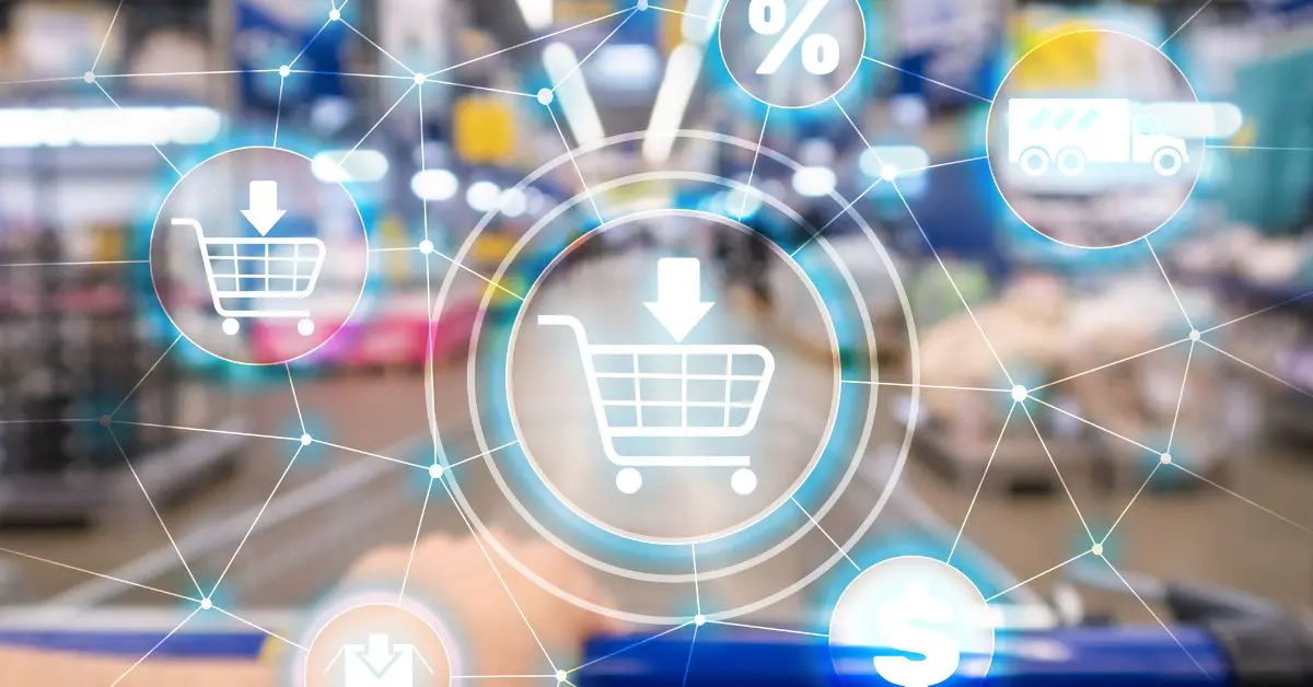 Walmart mizeaza pe agenti AI pentru cresterea e-commerce