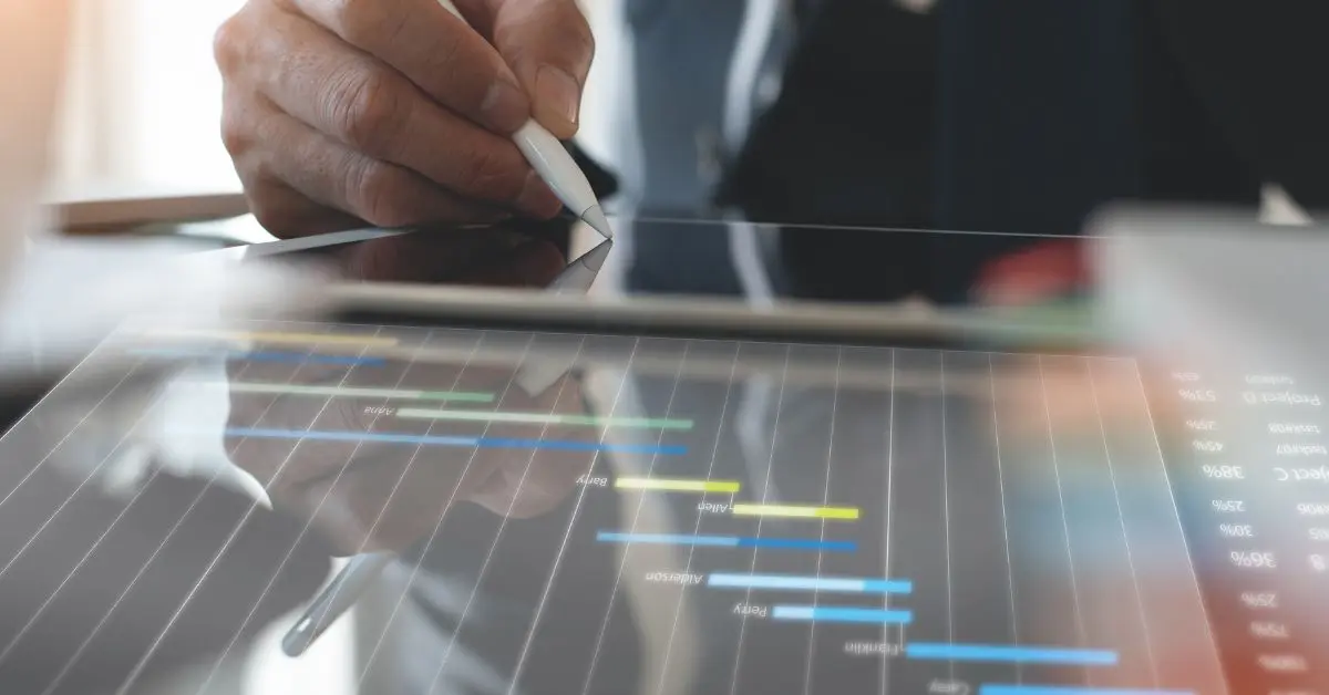 Smart Project Management Centers moderne si agile