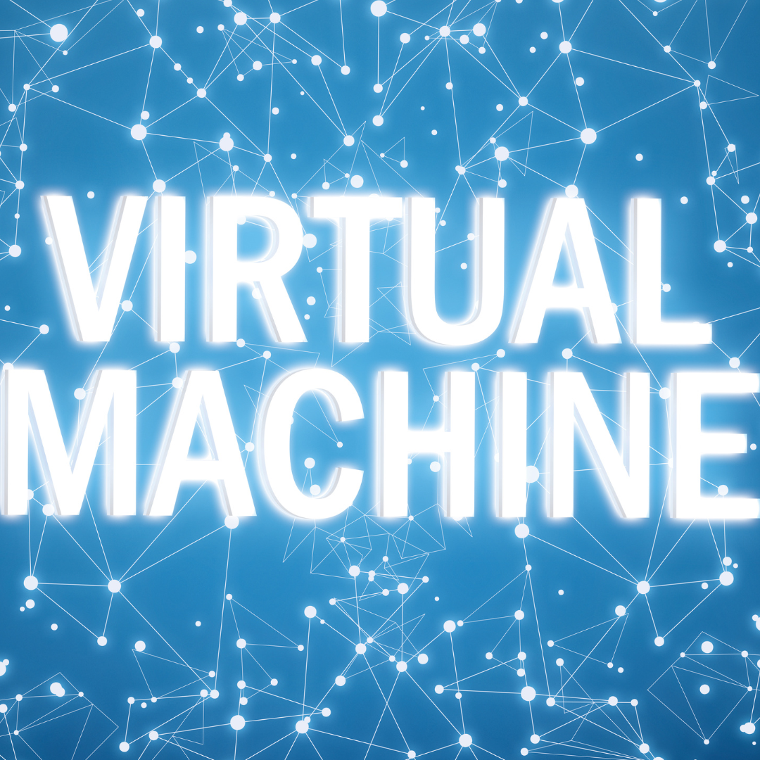 Stocare eficienta pentru masini virtuale din perspectiva DevOps