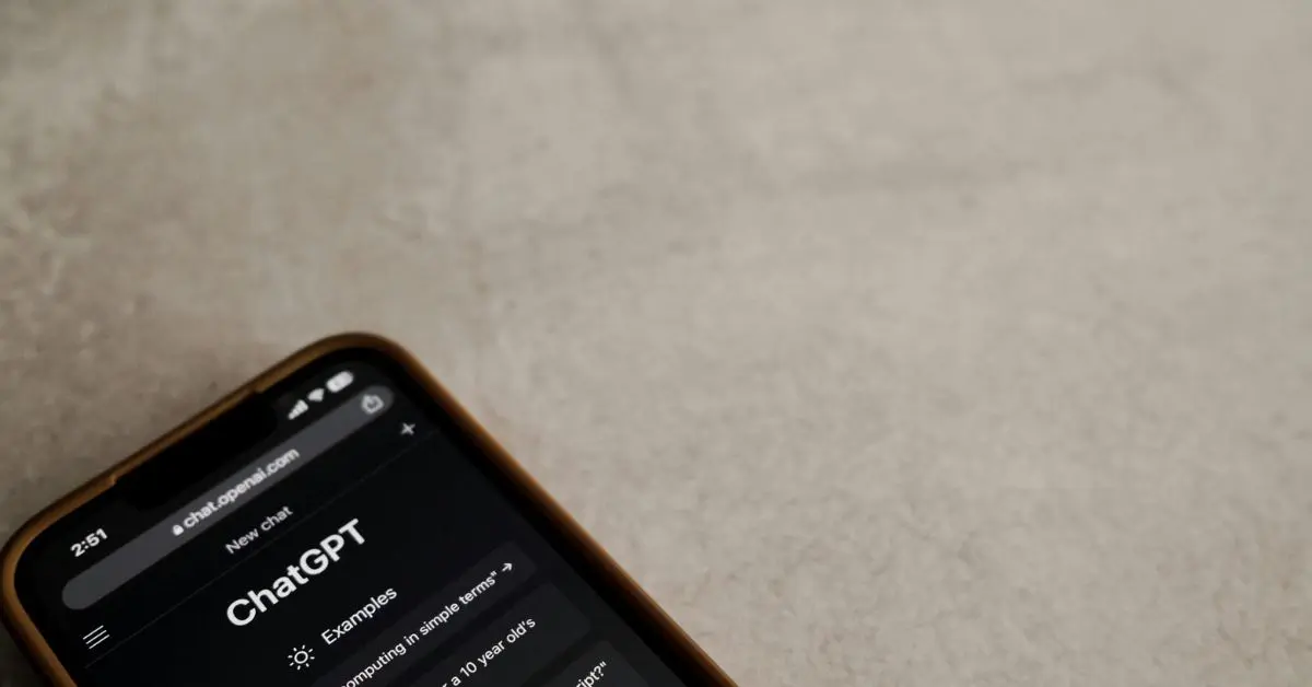 Vechiul model ChatGPT - disparitie regretata de utilizatori