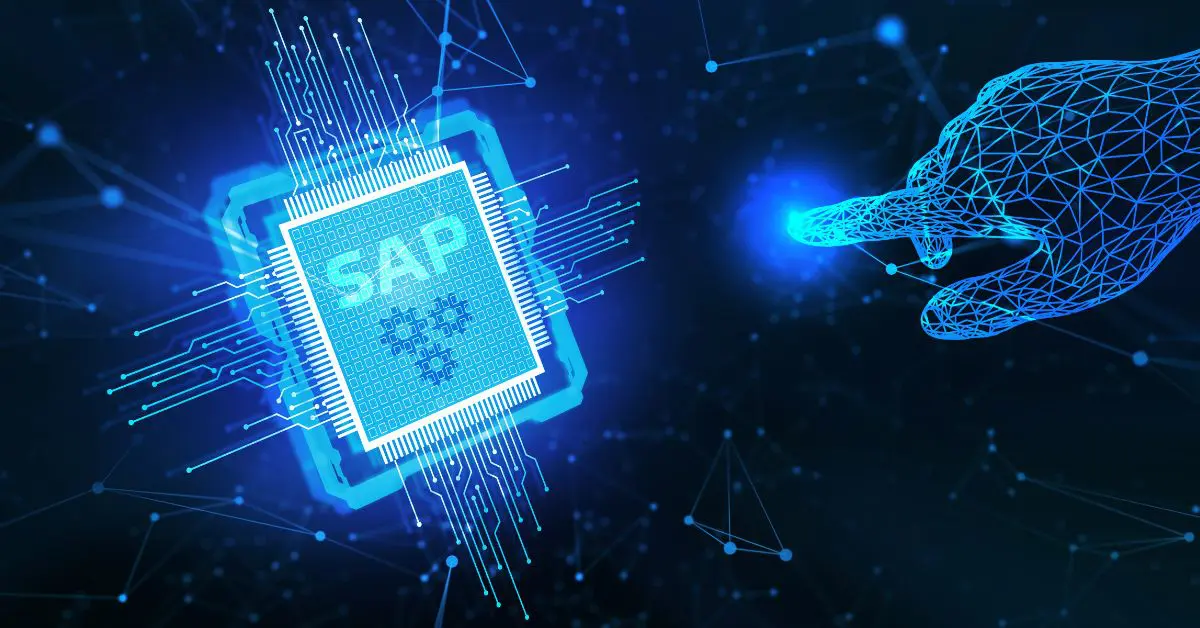 Viitorul AI si inovatiei prin parteneriate inteligente SAP