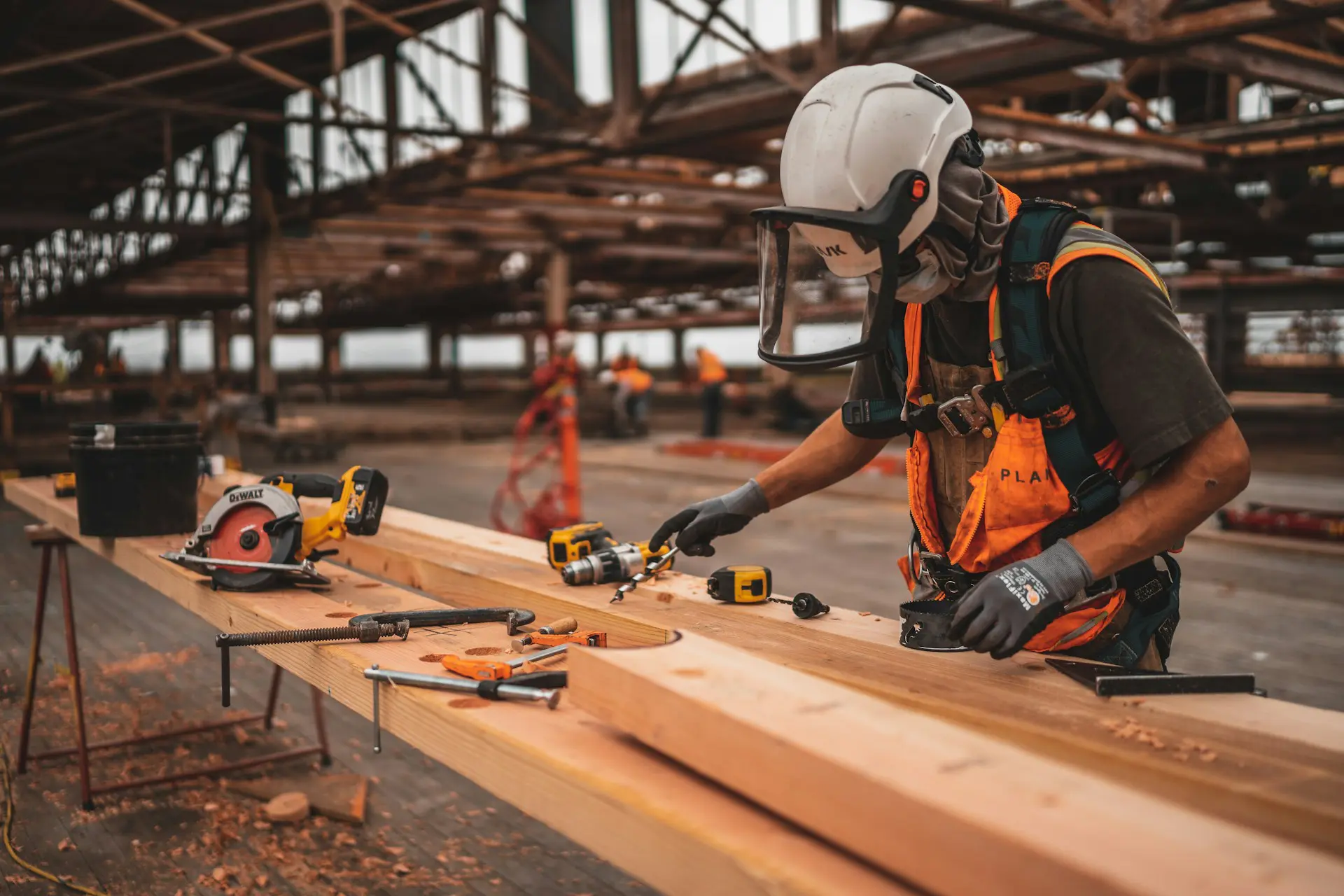 IA transforma managementul proiectelor de constructii. Viitorul nu mai tine doar de planuri arhitecturale si diagrame Gantt.