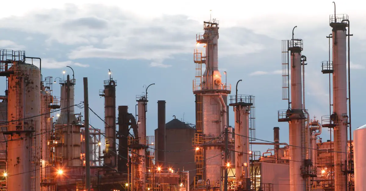 Analiza datelor in timp real creste performanta in petrol si gaze