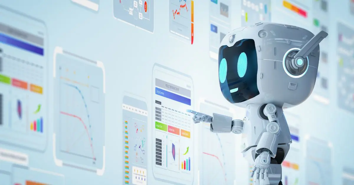 Automatizarea si AI - transformarea industriei manufacturiere