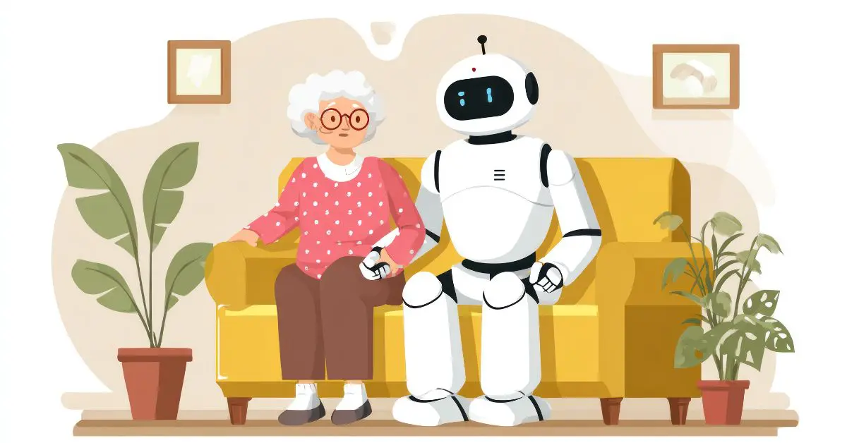 Cresterea utilizarii de companioni AI in viata digitala