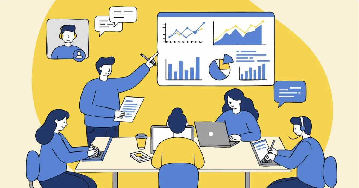 Cum AI Transforma Analiza Datelor in Companii