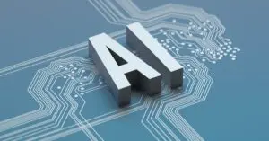 Cum influenteaza AI securitatea cibernetica azi