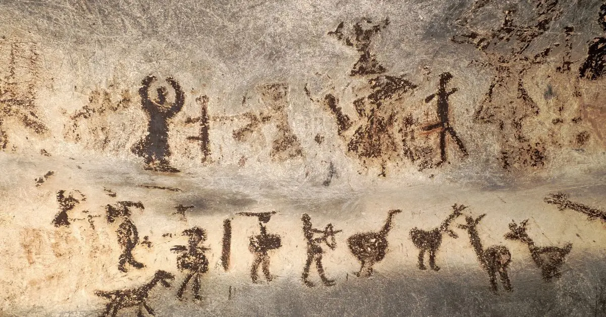 Datele digitale si Pestera lui Platon