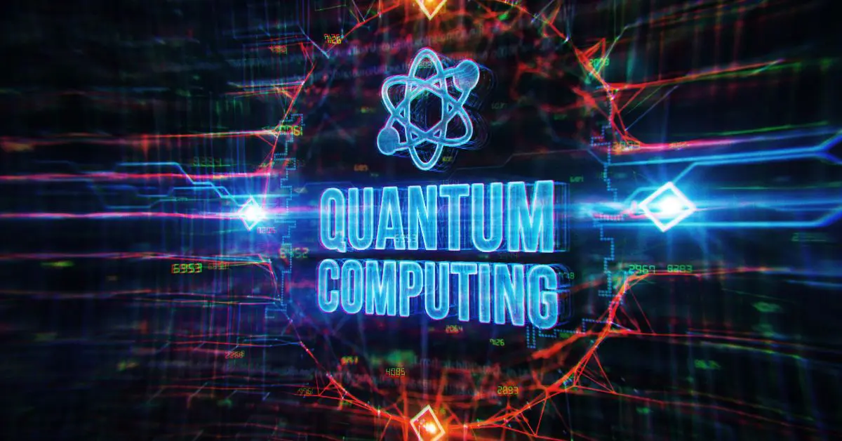 De ce actiunile Quantum Computing continua sa creasca puternic