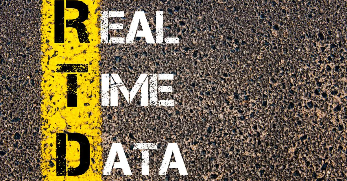 Decizii rapide si eficiente cu date in timp real