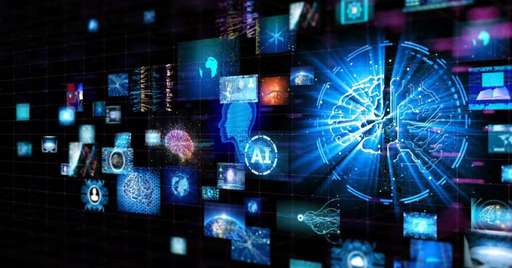 Gigantii AI risc sa piarda in era AI generativa