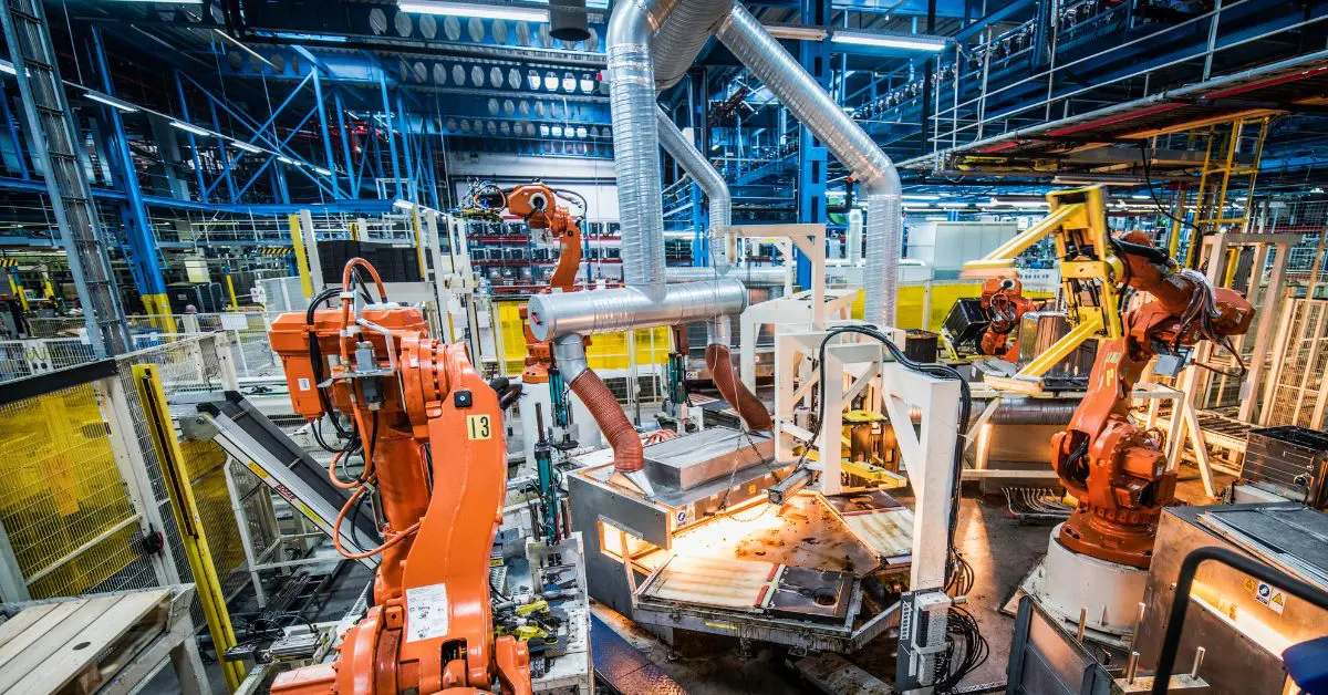 Importanta DevOps pentru digitalizarea fabricilor moderne