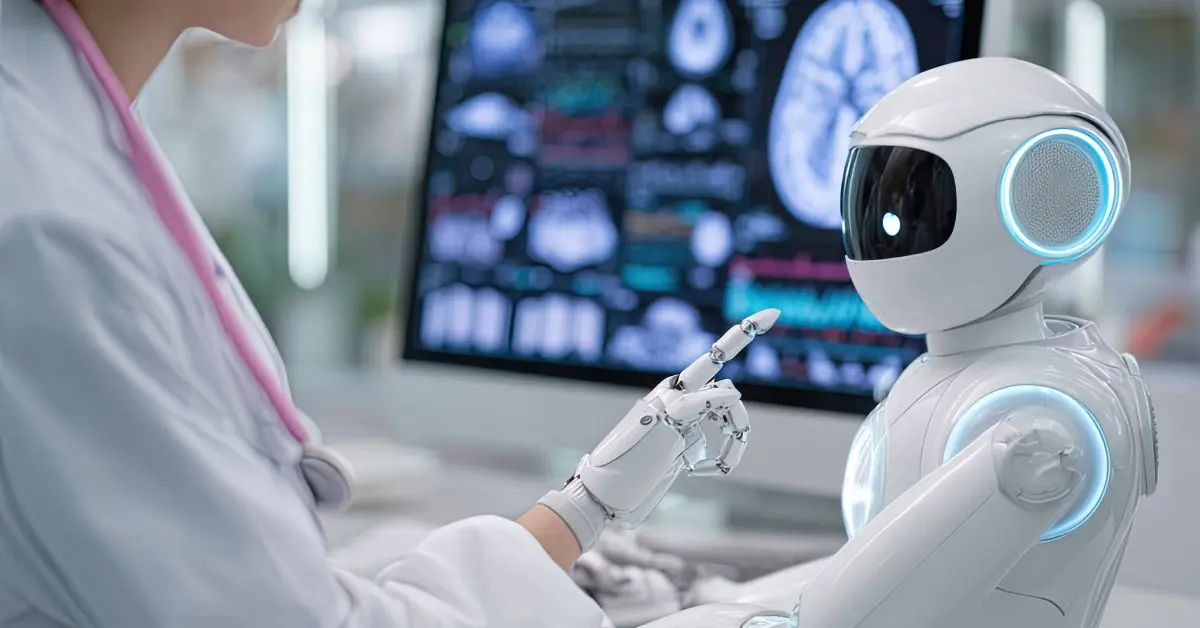 Laborator AI si robotica lansat de Nvidia in Emiratele Arabe