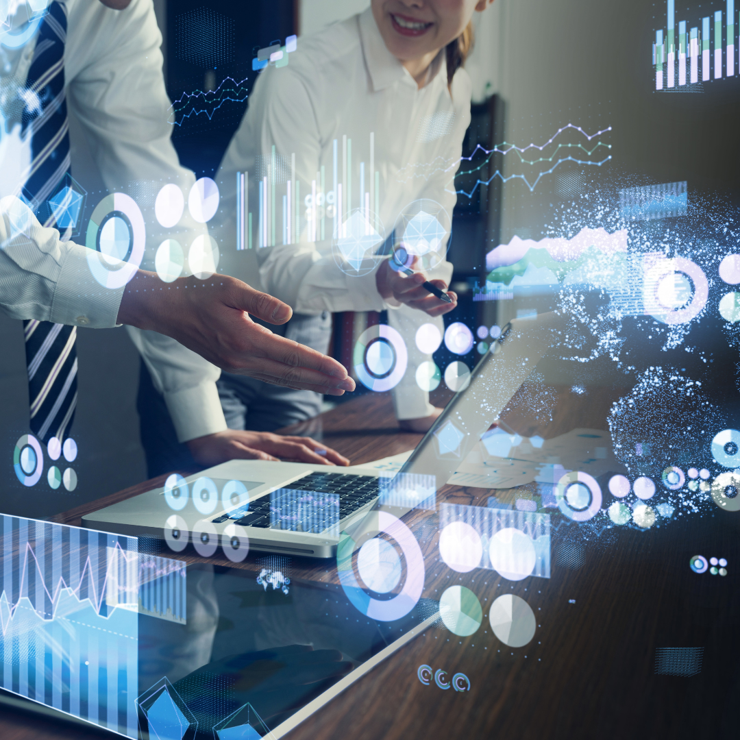 Lansare TyMetrix 360 Analytics cu Analiza Avansata de Date