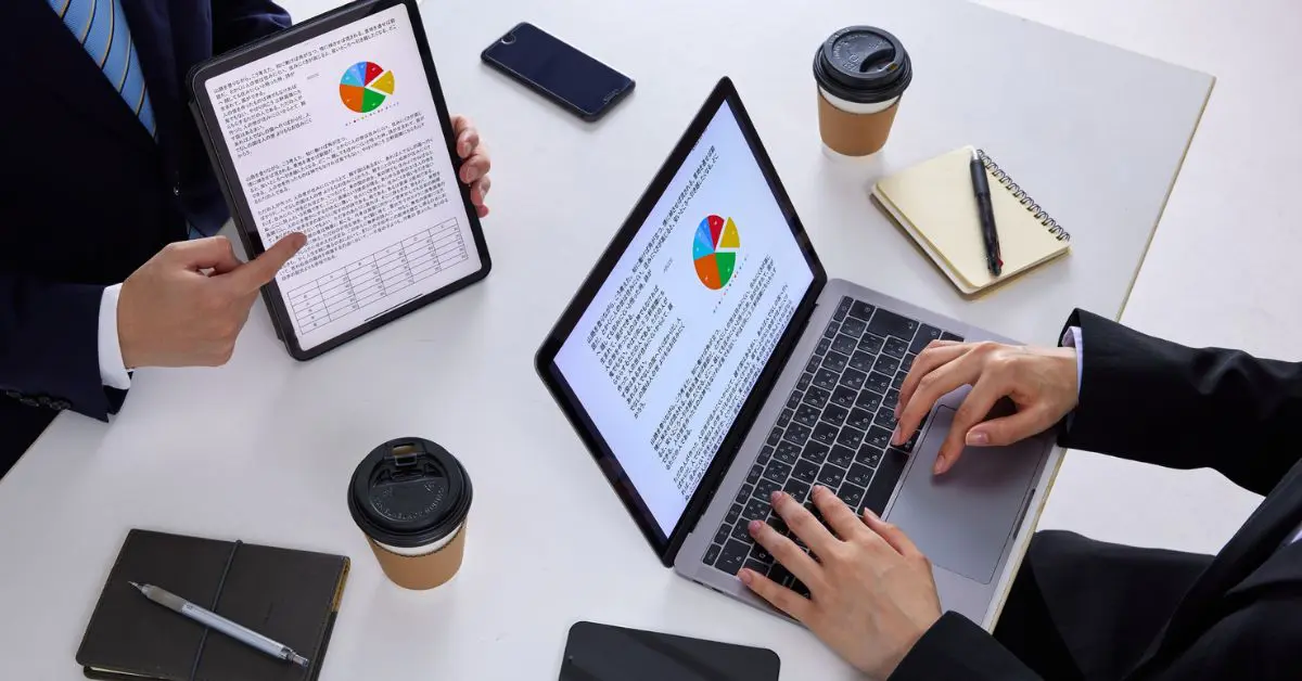 Piata de platforme de analiza a datelor creste rapid pana in 2032