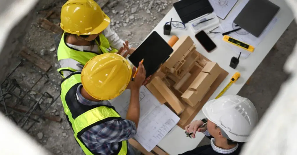 Piata de software de management constructii creste accelerat