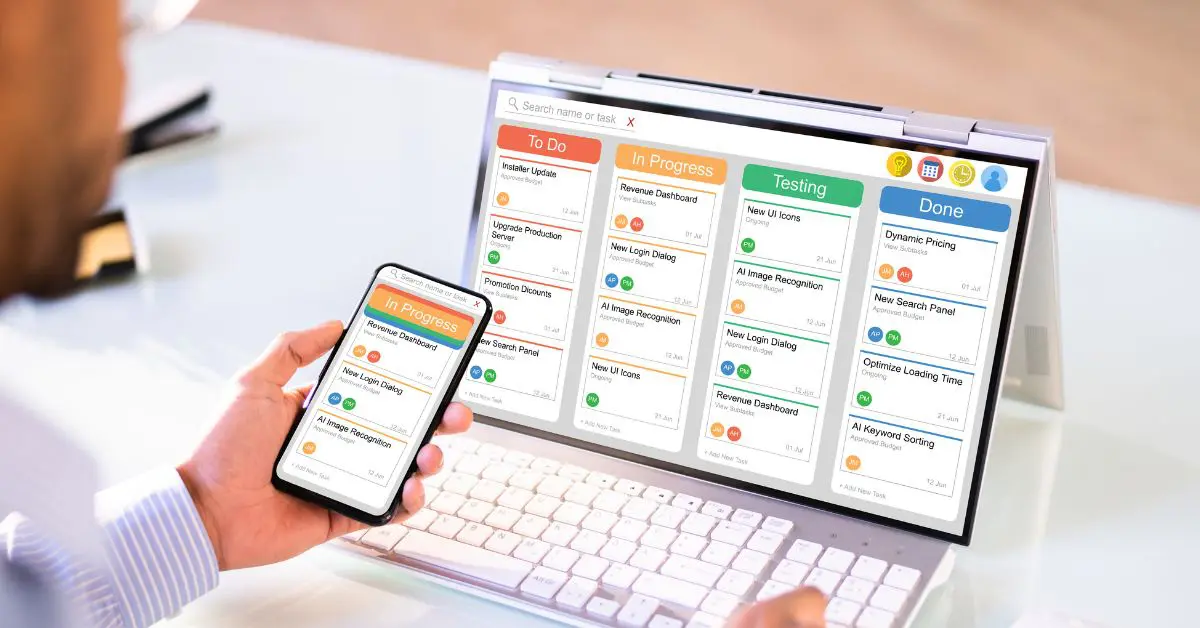 Project Management Software pentru soloprenori 2025