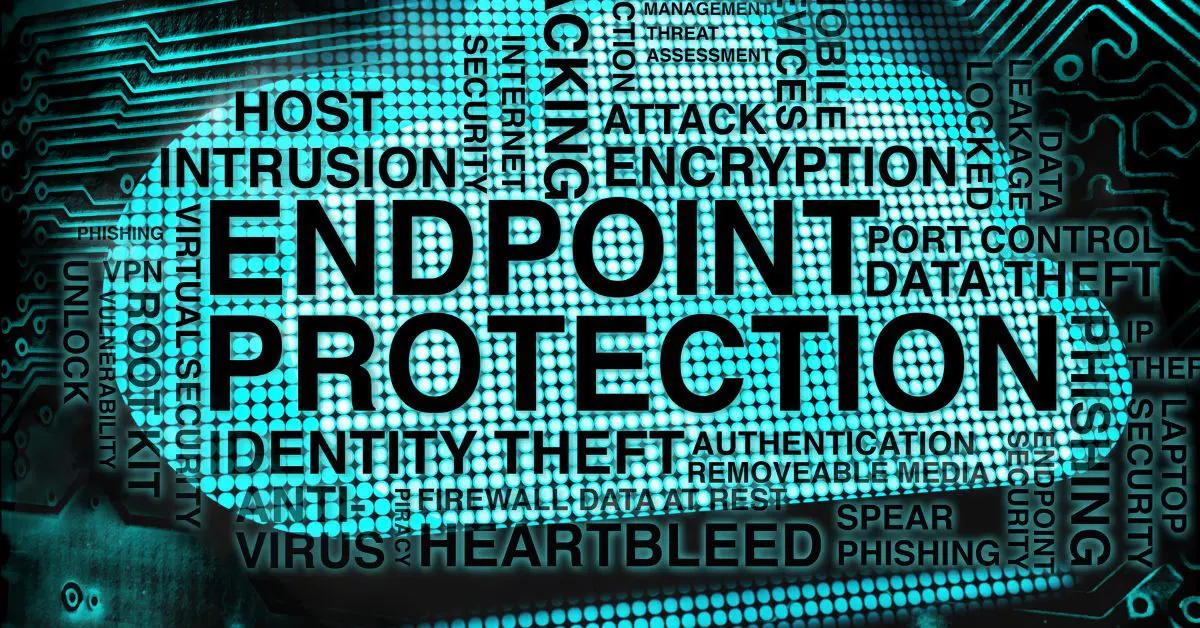 Rolul esential al AI in securitatea endpoint