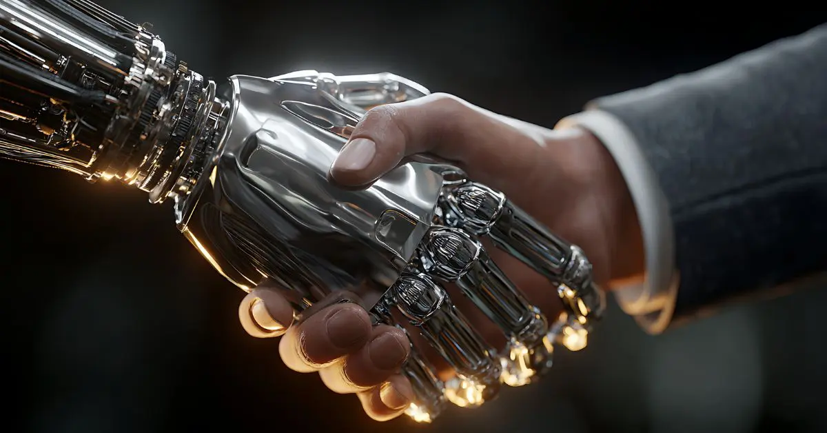 Securitate Cibernetica Augmentata cu AI, cu Accent Uman