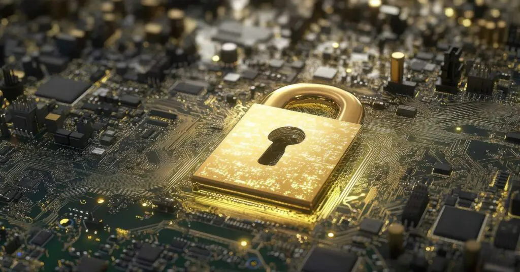 Securitate cibernetica avansata pentru cipuri, AI si spatiu