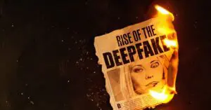 Semne care arata o inselatorie deepfake sofisticata online