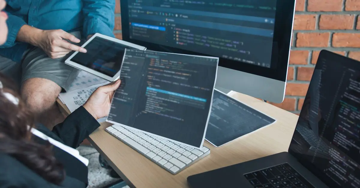 Sfaturi esentiale pentru dezvoltatorii software din noua generatie